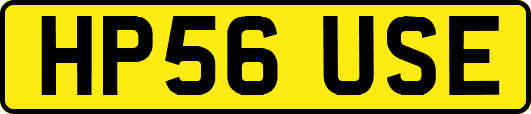HP56USE