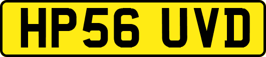 HP56UVD