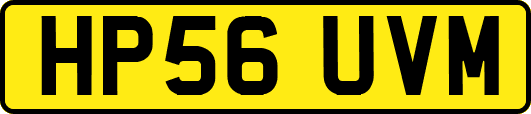 HP56UVM