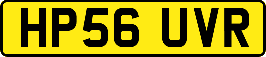 HP56UVR