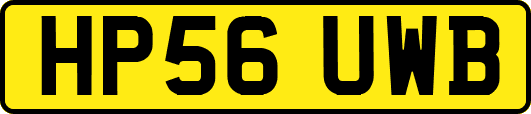 HP56UWB