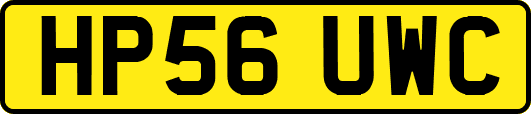 HP56UWC