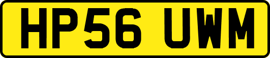 HP56UWM