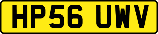 HP56UWV