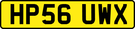 HP56UWX