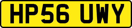 HP56UWY