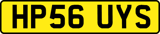 HP56UYS