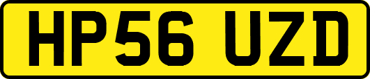 HP56UZD