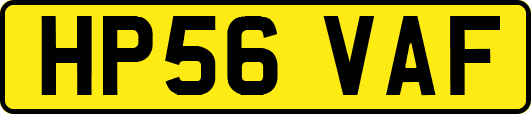 HP56VAF