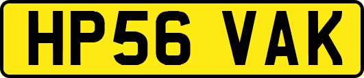 HP56VAK