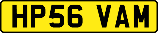 HP56VAM