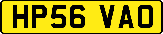 HP56VAO
