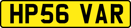 HP56VAR