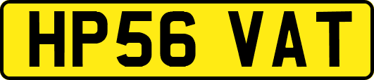 HP56VAT