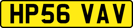 HP56VAV