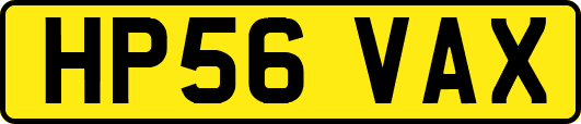 HP56VAX