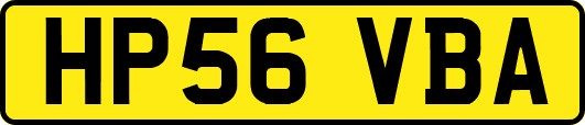 HP56VBA