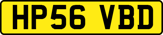 HP56VBD