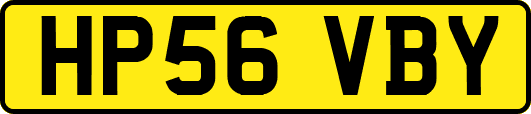 HP56VBY