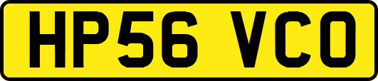 HP56VCO