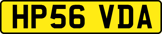 HP56VDA