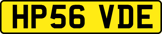 HP56VDE