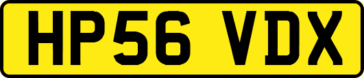HP56VDX
