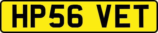 HP56VET