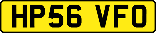 HP56VFO
