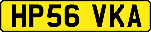 HP56VKA