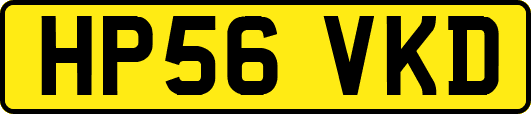HP56VKD