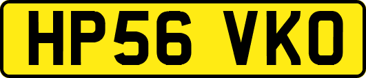 HP56VKO