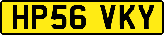HP56VKY