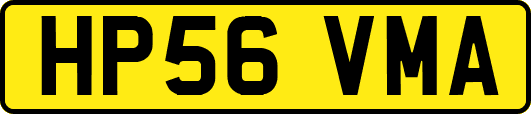 HP56VMA