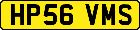 HP56VMS
