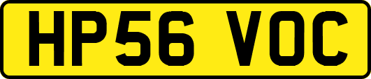 HP56VOC