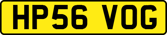 HP56VOG