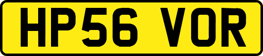 HP56VOR