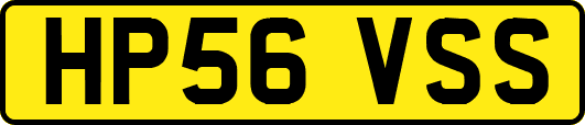 HP56VSS