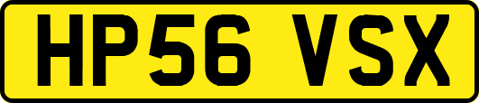HP56VSX
