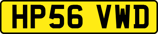 HP56VWD