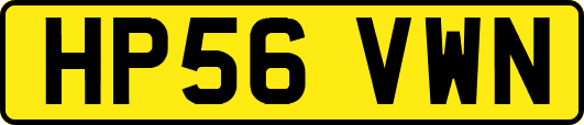 HP56VWN