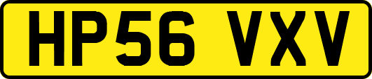 HP56VXV