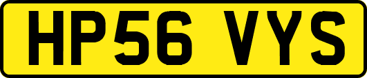 HP56VYS