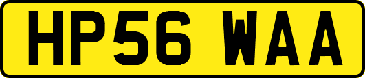 HP56WAA