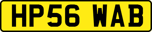 HP56WAB