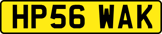 HP56WAK