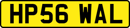 HP56WAL