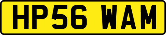 HP56WAM