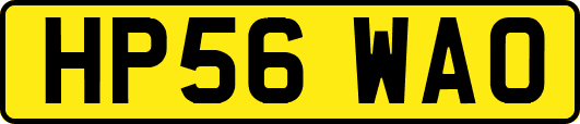 HP56WAO